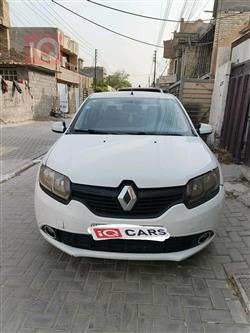 رينو سيمبل